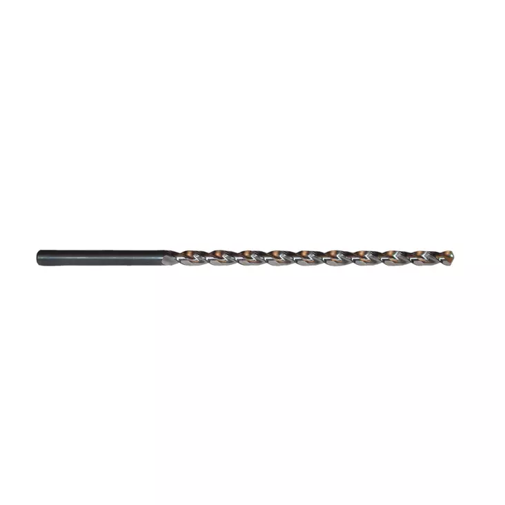 RUKO HHS-G 10.0x340mm kierukkapora - Poranterät - 255100 - 1