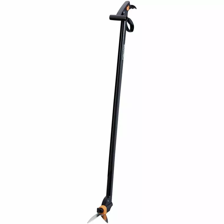 RUOHOSAKSET GS46 SERVO SYSTEM PITKÄT - Puutarhasakset ja leikkurit - FS1000590 - 1