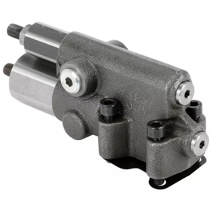 SÄÄDIN A17VO MÄNTÄPUMPPUIHIN - Hydrauliikkapumput - R902158550 - 1