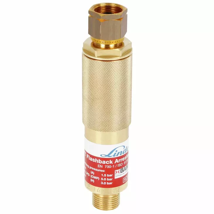 TAKAISKUSUOJA WITT55 A - Hitsaustarvikkeet - AGA316570 - 1