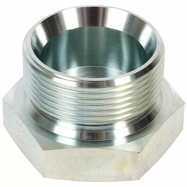 TULPPA M20X1.5 ULKOKIERRE - Hydrauliikkaliittimet - DIN023M20 - 1