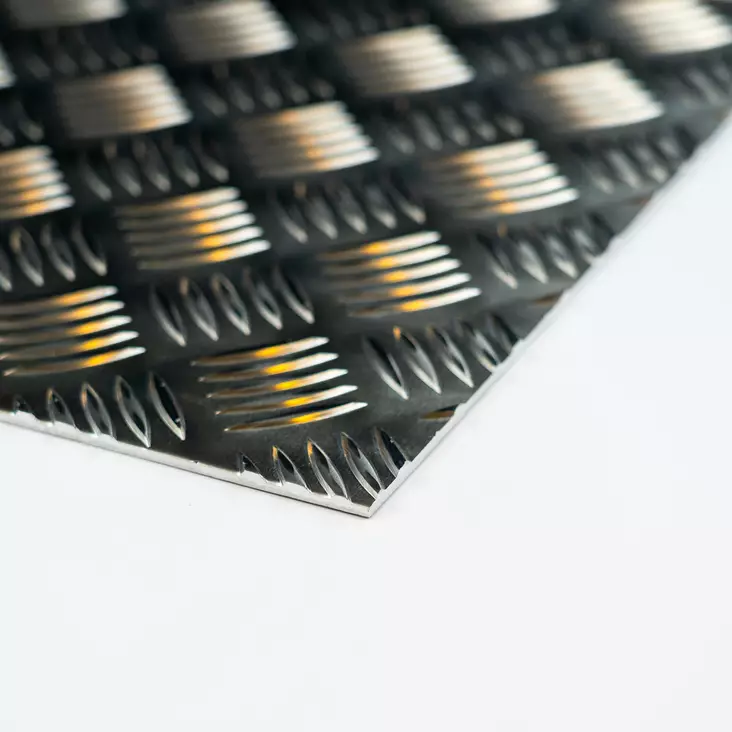 Turkkilevy alumiini 2/3-3.5x1250x2500mm - Alumiinit - 4103101190 - 1