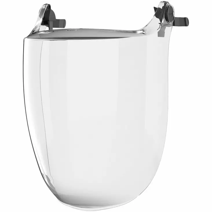 VISIIRI EVOGUARD C3-MAX EVO / VISTA - Suojakypärät - SHJSPADA260 - 1
