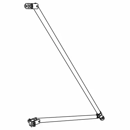 A-TUKI 1KPL SPEED XL - Rakennustelineet - AT20950111 - 1