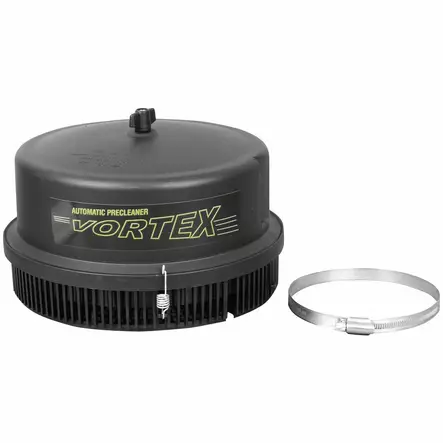 ESIPUHDISTIN VORTEX CV 76MM - Suodattimet - CV15251 - 1