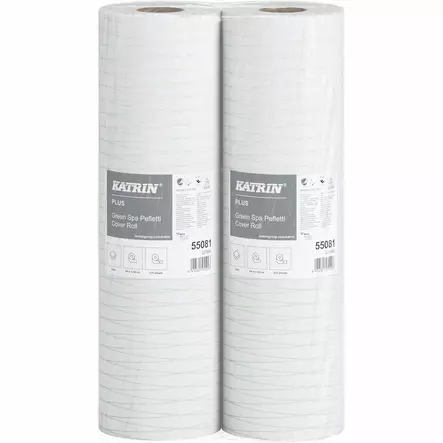 GREEN SPA PEFLETTI LAUDELIINARULLA 2RLL/PKT - Paperit ja pyyhkeet - KAT55081 - 1