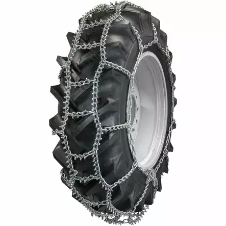 JÄÄKETJUT QUATRO T90 14.9-28 - Jääketjut ja nastat - EIK469131 - 2