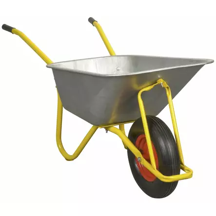 KOTTIKÄRRY 100L - Kottikärryt - XK6211 - 1