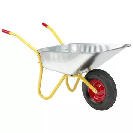 KOTTIKÄRRY 110L VAHVA - Kottikärryt - RAVE91 - 1