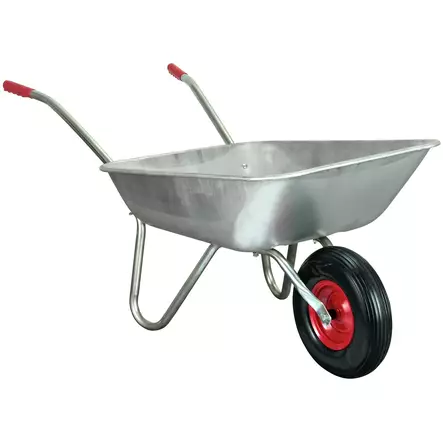 KOTTIKÄRRY 65L PU PYÖRÄ - Kottikärryt - XK6221 - 1