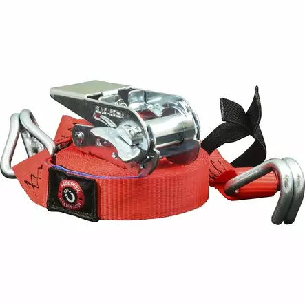 KUORMALIINA QL 900KG 5M X 25MM HYBRID - Sidontaliinat - QL82941 - 1