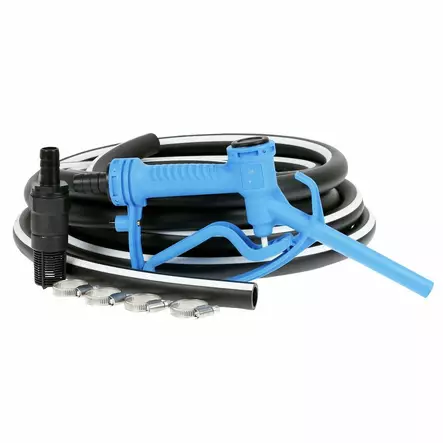 LETKUSARJA ADBLUE 8M PISTOOLILLA - Polttoainepumput ja pistoolit - CHAB39261 - 1