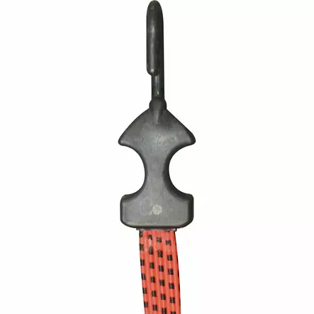MUSTEKALA PERHOSKIINNIKE LITTEÄ QL 45KG 100CM X 8M - Kumiköydet ja koukut - QL83221 - 2
