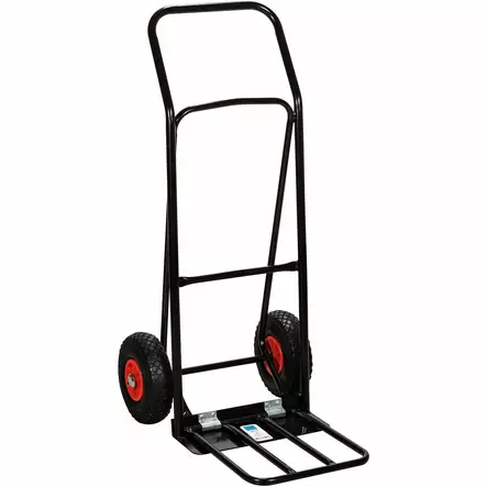NOKKAKÄRRY 150KG - Siirtoalustat - RAVE001 - 1