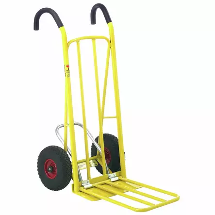 NOKKAKÄRRY 250KG JALKA RAVENDO - Siirtoalustat - RAVE251 - 1