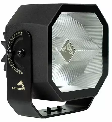 OPTIBEAM OCTAX 6.0 LED TYÖVALO - Työvalot - 1603-300721 - 1