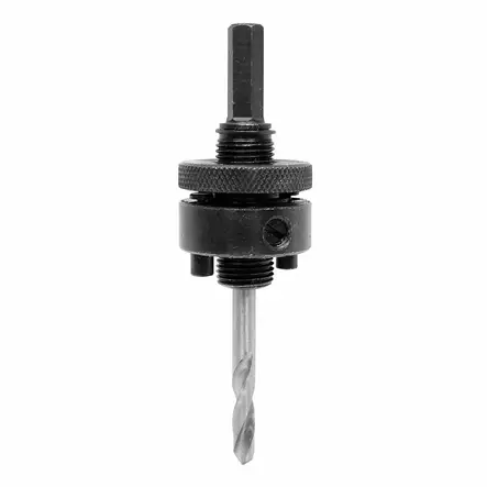 REIKÄSAHAN ADAPTERI 32-210MM - Reikäsahat - XRS0001 - 1