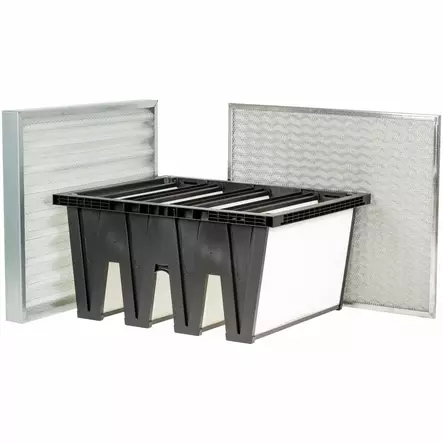 SUODATIN SARJA IMURILLE ICAP 2.0 - Hitsaustarvikkeet - AER003-1 - 1