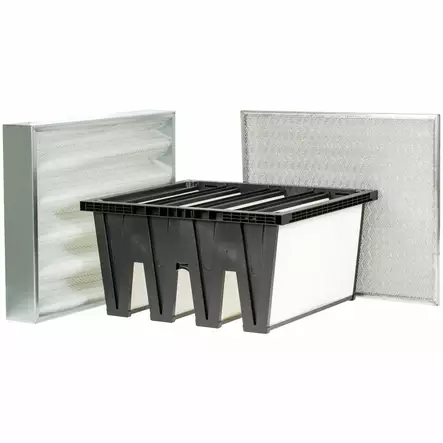 SUODATIN SARJA IMURILLE UNI 2.0 UNI 2.2. - Hitsaustarvikkeet - AER002-1 - 1