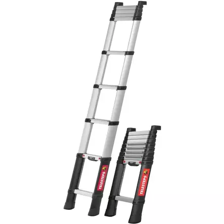 TELESKOOPPITIKAS PRIME 3.0M - Jatko- ja A-tikkaat - AT70230581 - 2