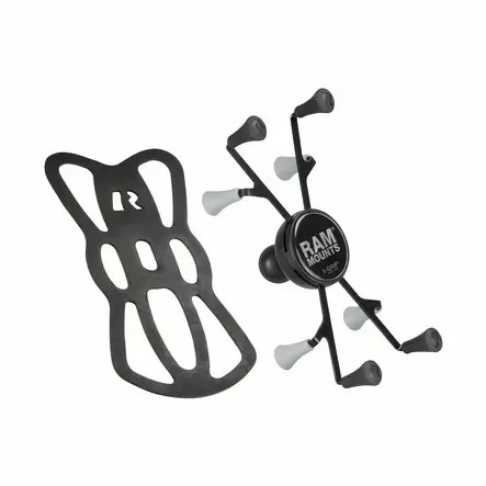 TELINE B X-GRIP 7" TABLETILLE - Ram mounts telineet - RAMB31 - 1