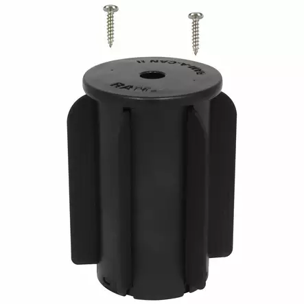 TELINE RAM-A-CAN II KUPIN PIDIKE - Ram mounts telineet - RAMC41 - 1