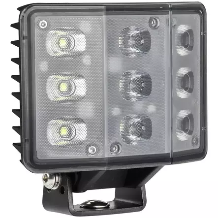 TYÖVALO LED MAGNA 9500Z - Työvalot - ST860611 - 1
