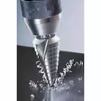 ASKELPORA 6-30MM HSS-CO - Poranterät - AL72606301 - 3