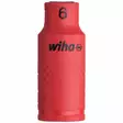 HYLSY ERISTETTY 1/4" 6MM - Hylsyt 1/4" - WH43091 - 1