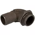 IMULIITIN BSP 2-51MM 90 UK - Hydrauliikkaliittimet - H960-93251 - 1