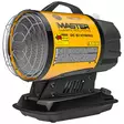 INFRAPUNALÄMMITIN AKKU 17KW DC61 MASTER - Sähkökäyttöiset lämmittimet - DDMDC61 - 1