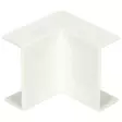 KAAPELIKOURU SISÄKULMA 40X16 - Suojaputket ja kiinnikkeet - AM0171 - 1