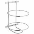 KÄSIENPESUAINE TELINE METALLIA - Pesuaineet - PRF030-1 - 1