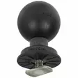 KIINNIKE C TOUGH-TRACK - Ram mounts telineet - RAMC21 - 1