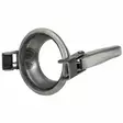LIITIN VALDUCCI 120MM NAARAS MUSTA - Letkut ja liittimet - PV300121 - 1