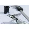 METALLIPORANTERÄ 3,0MM HSS PRO DIN338 - Poranterät - AL95403001 - 2