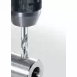METALLIPORANTERÄ 3,2MM HSS-CO PZ-COBALT DIN1897 - Poranterät - AL92103201 - 2