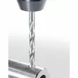 METALLIPORANTERÄ 5,0MM HSS-CO COBALT DIN338 - Poranterät - AL61305001 - 2