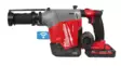 MILWAUKEE akkuporavasara M18 FHAFOH16-0 - Milwaukee Poraus, piikkaus ja betonintyö - 4933493531 - 1