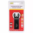 MONITOIMILEIKKURIN TERÄ 28MM HD PIKA - Työkalujen Terät - XK7021 - 2