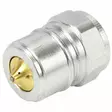 PIKALIITIN TEMA 3/4" PISTOKE PAINEENPOISTOLLA - Hydrauliikkaliittimet - H7521 - 1
