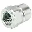 PIKALIITIN TEMA 3/4" PISTOKE PAINEENPOISTOLLA - Hydrauliikkaliittimet - H7521 - 2