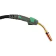 POLTIN VESIJ MV550 TWIST 4M 1,2 KD ERGO - Hitsaustarvikkeet - M80297551 - 1