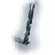 PORANTERÄ 17,0MM HSS DIN345 MK2 MORSEKARTIO - Poranterät - AL20217001 - 2
