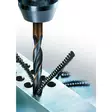 PORANTERÄ 19,5MM HSS SPRINT MASTER DIN338 - Poranterät - AL64819501 - 2