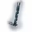 PORANTERÄ 32,0MM HSS DIN345 MK4 MORSEKARTIO - Poranterät - AL20232001 - 2