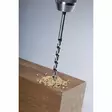 PUUPORANTERÄ 10X600MM HOLZ - Poranterät - AL228010001 - 2