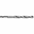 PUUPORANTERÄ 4X88MM HSS PROFI HOLZ 1/4" - Poranterät - AL62204001 - 1