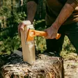 RETKIKIRVES XXS X13 FISKARS X-SERIES - Sahat ja kirveet - FS1069101 - 4
