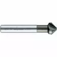 SENKKAUSTERÄ 6,3MM 90 HSS DIN335C - Poranterät - AL229206301 - 1